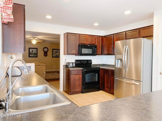 25006 W HIDALGO Drive, Buckeye, AZ 85326