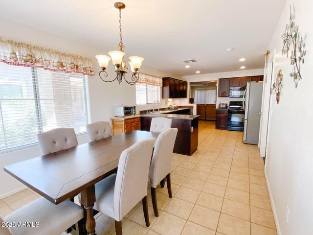 25006 W HIDALGO Drive, Buckeye, AZ 85326