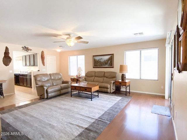 25006 W HIDALGO Drive, Buckeye, AZ 85326