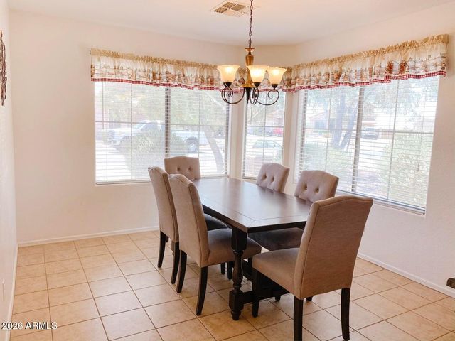 25006 W HIDALGO Drive, Buckeye, AZ 85326