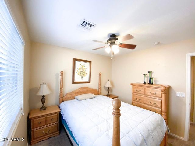 25006 W HIDALGO Drive, Buckeye, AZ 85326