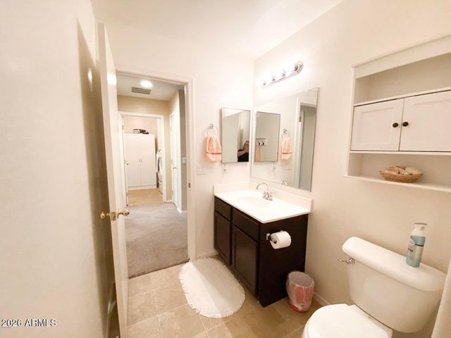 25006 W HIDALGO Drive, Buckeye, AZ 85326