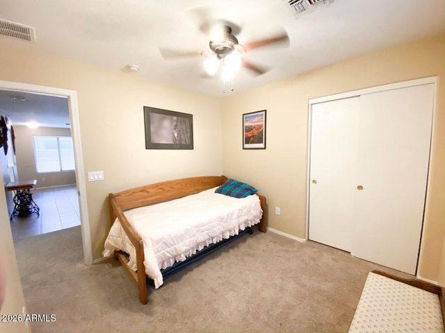 25006 W HIDALGO Drive, Buckeye, AZ 85326