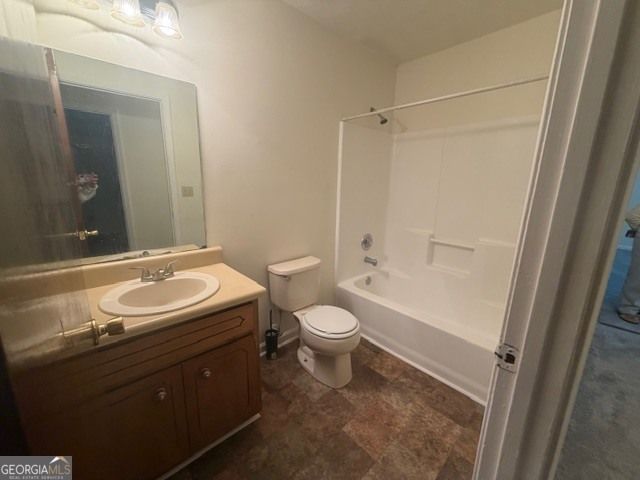 10312 Canyon Trail, Jonesboro, GA 30238