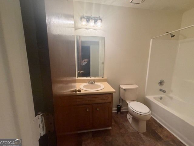 10312 Canyon Trail, Jonesboro, GA 30238