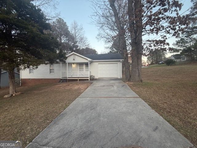 10312 Canyon Trail, Jonesboro, GA 30238