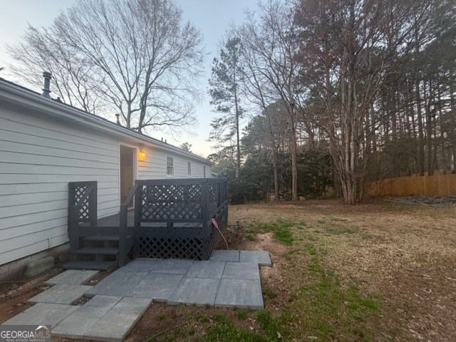 10312 Canyon Trail, Jonesboro, GA 30238