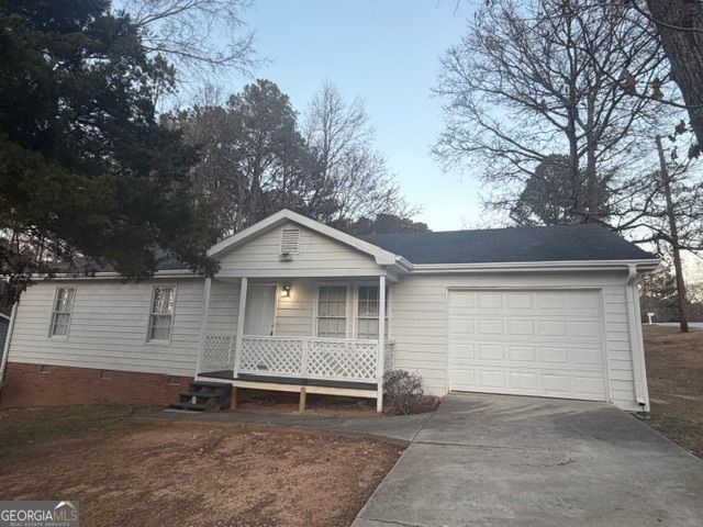 10312 Canyon Trail, Jonesboro, GA 30238