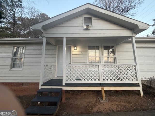 10312 Canyon Trail, Jonesboro, GA 30238