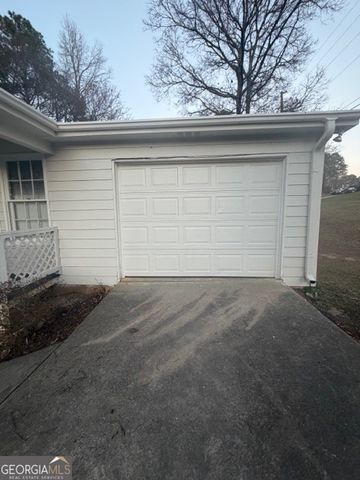 10312 Canyon Trail, Jonesboro, GA 30238