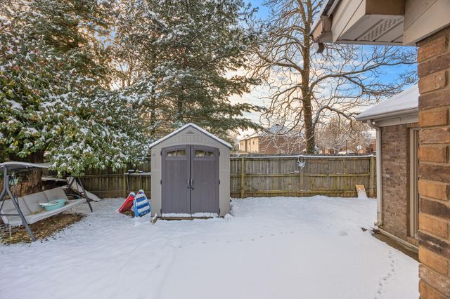 2580 Sun Seeker Court, Lexington, KY 40503