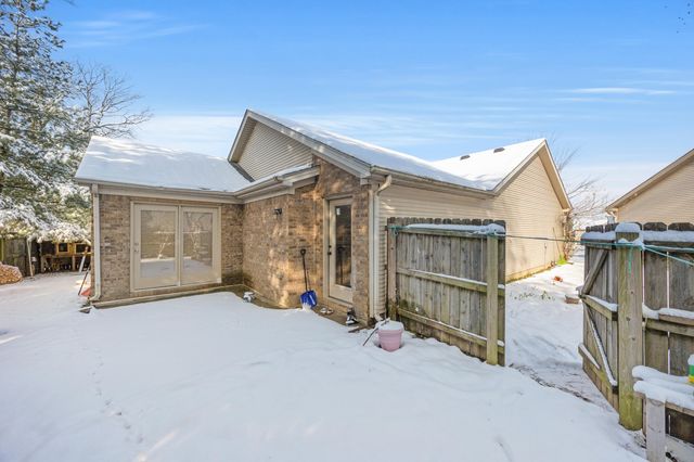 2580 Sun Seeker Court, Lexington, KY 40503