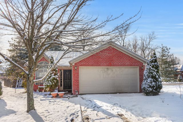 2580 Sun Seeker Court, Lexington, KY 40503