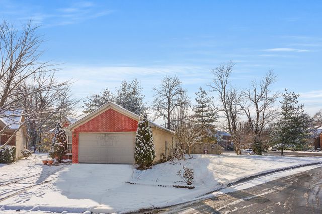 2580 Sun Seeker Court, Lexington, KY 40503