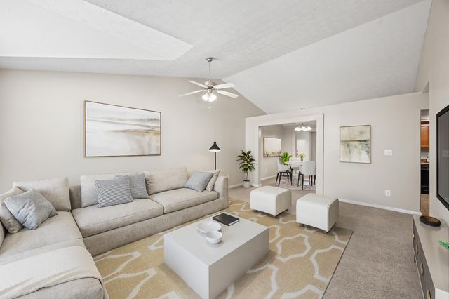 2580 Sun Seeker Court, Lexington, KY 40503