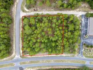 9787 N CITRUS SPRINGS BOULEVARD, Citrus Springs, FL 34434