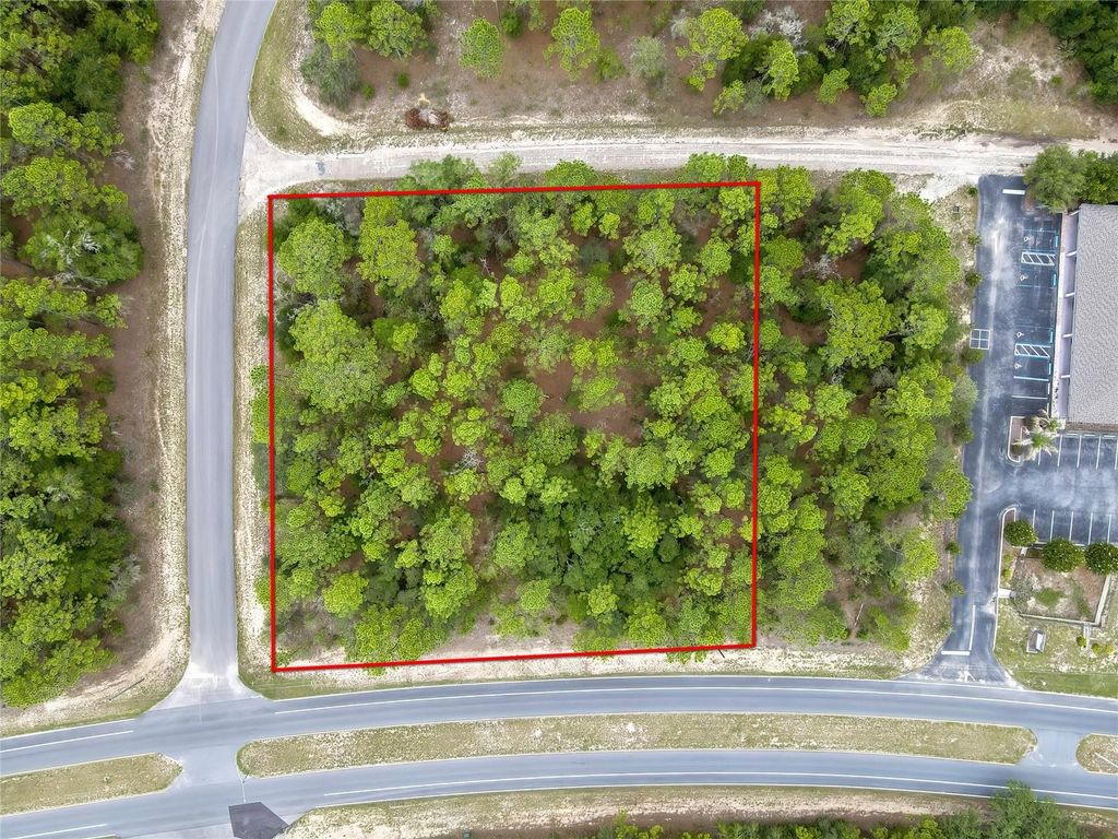 9787 N CITRUS SPRINGS BOULEVARD, Citrus Springs, FL 34434