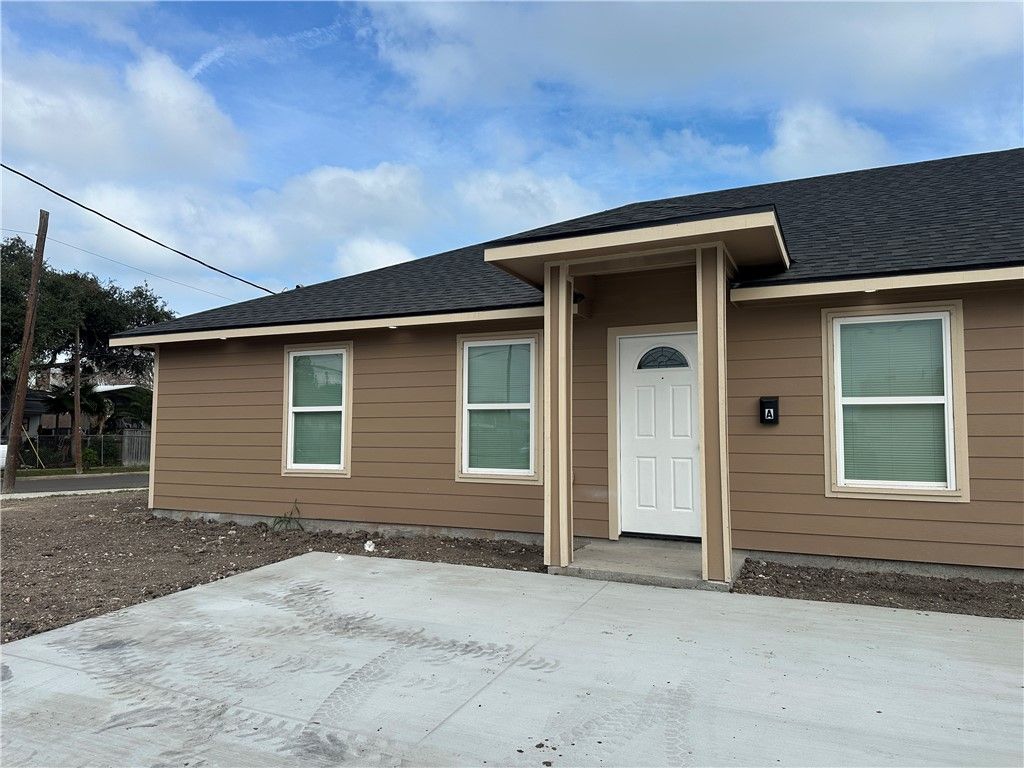 923 Craig St A, Corpus Christi, TX 78404