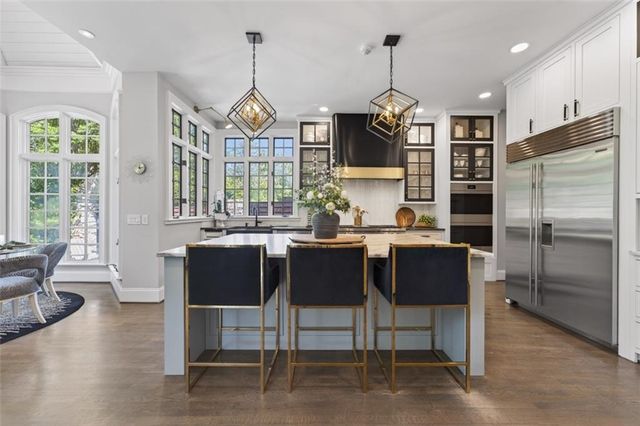 3510 Knollwood Drive NW, Atlanta, GA 30305