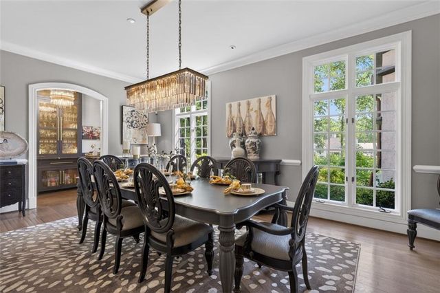 3510 Knollwood Drive NW, Atlanta, GA 30305