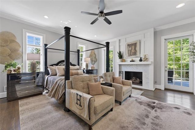 3510 Knollwood Drive NW, Atlanta, GA 30305