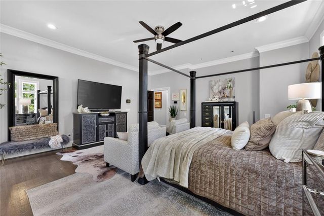 3510 Knollwood Drive NW, Atlanta, GA 30305