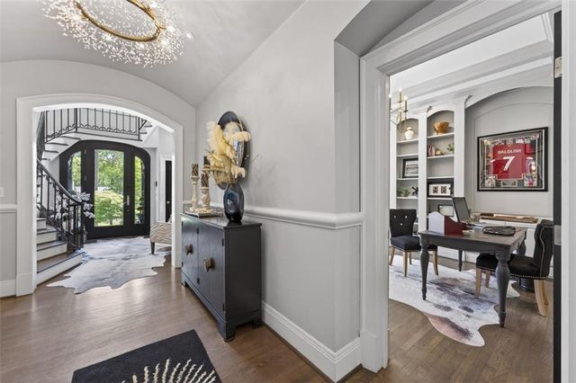 3510 Knollwood Drive NW, Atlanta, GA 30305