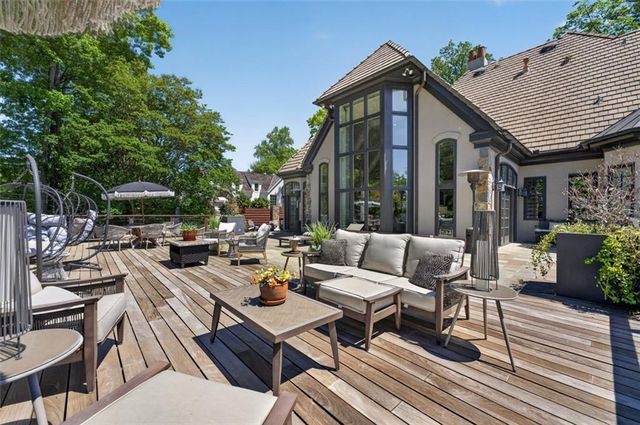 3510 Knollwood Drive NW, Atlanta, GA 30305
