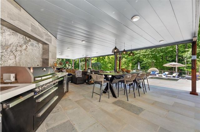 3510 Knollwood Drive NW, Atlanta, GA 30305