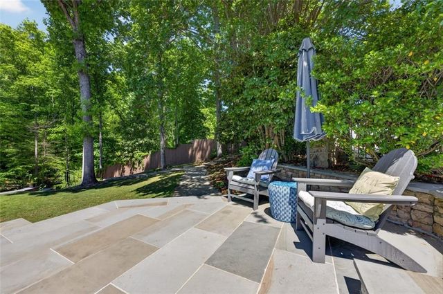 3510 Knollwood Drive NW, Atlanta, GA 30305