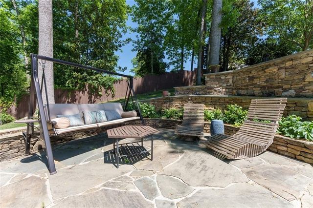3510 Knollwood Drive NW, Atlanta, GA 30305