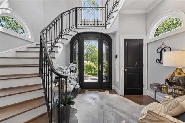 3510 Knollwood Drive NW, Atlanta, GA 30305