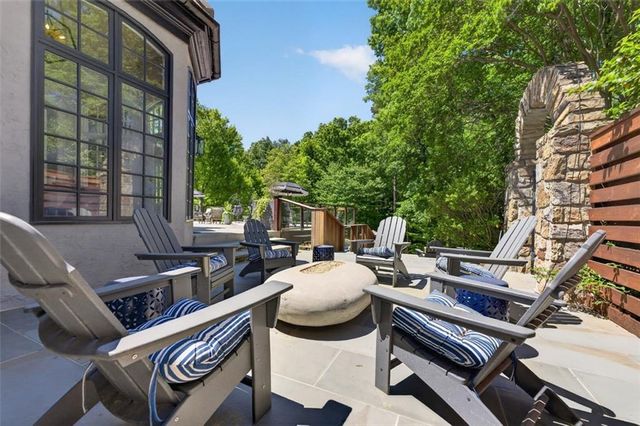 3510 Knollwood Drive NW, Atlanta, GA 30305