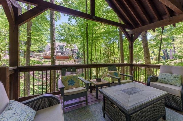 3510 Knollwood Drive NW, Atlanta, GA 30305