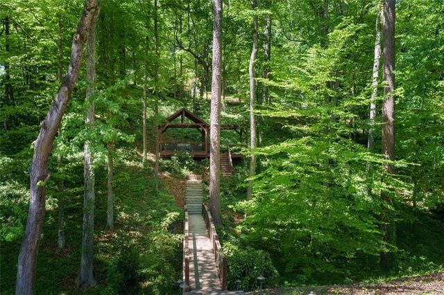 3510 Knollwood Drive NW, Atlanta, GA 30305
