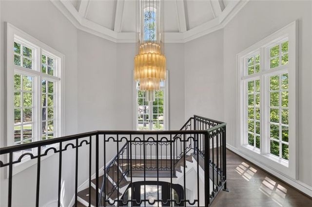 3510 Knollwood Drive NW, Atlanta, GA 30305