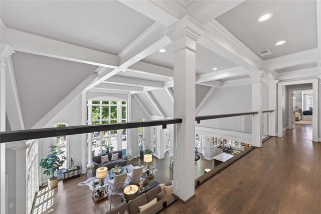 3510 Knollwood Drive NW, Atlanta, GA 30305