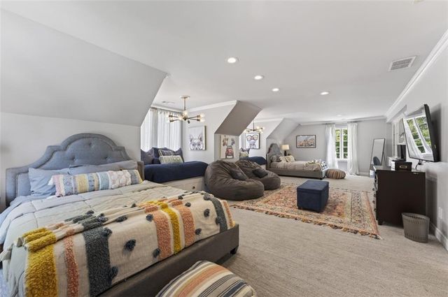 3510 Knollwood Drive NW, Atlanta, GA 30305