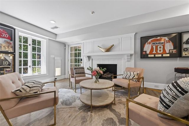 3510 Knollwood Drive NW, Atlanta, GA 30305