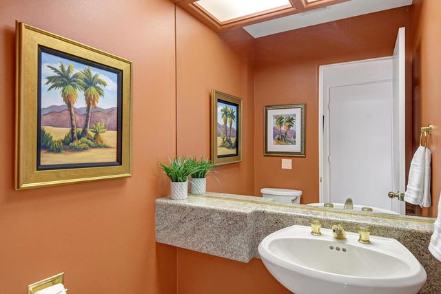 383 Desert Holly Drive, Palm Desert, CA 92211