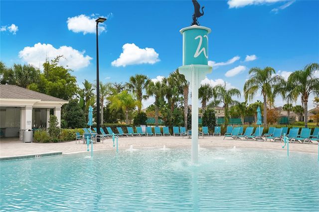 16125 AZURE KEY STREET, Winter Garden, FL 34787