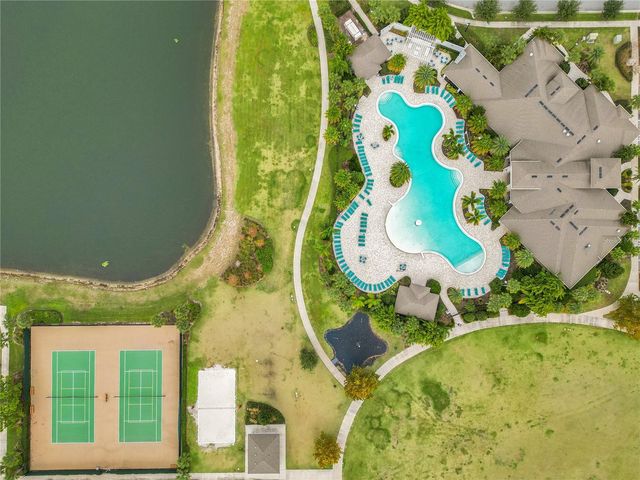 16125 AZURE KEY STREET, Winter Garden, FL 34787