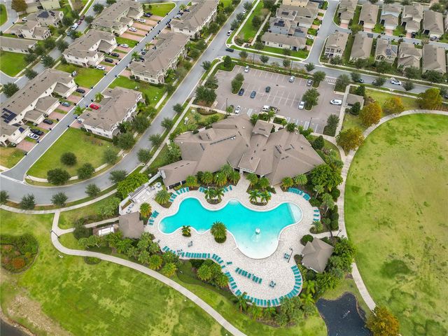 16125 AZURE KEY STREET, Winter Garden, FL 34787