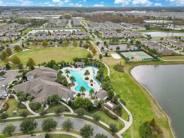 16125 AZURE KEY STREET, Winter Garden, FL 34787