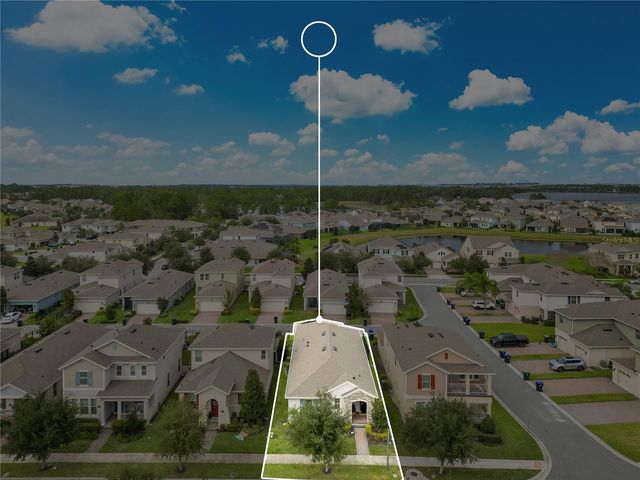 16125 AZURE KEY STREET, Winter Garden, FL 34787