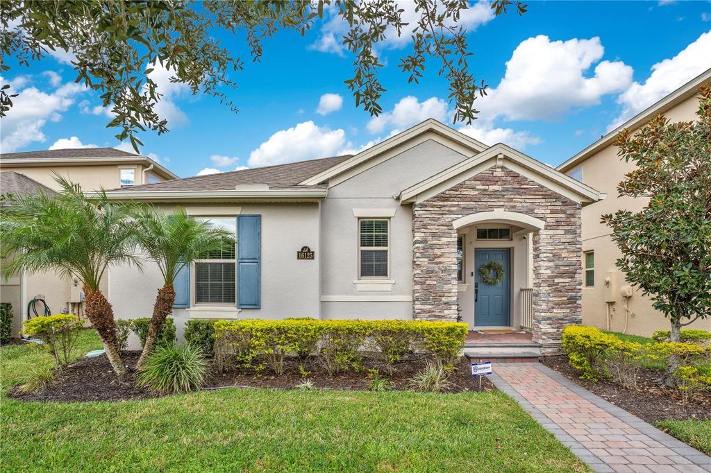 16125 AZURE KEY STREET, Winter Garden, FL 34787