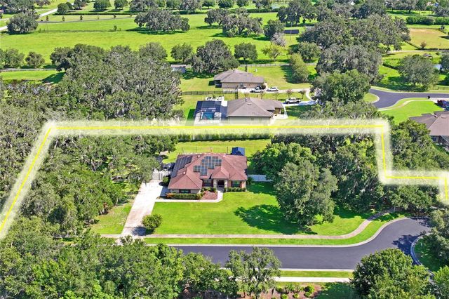 27725 CENTURY OAKS COURT, Dade City, FL 33525