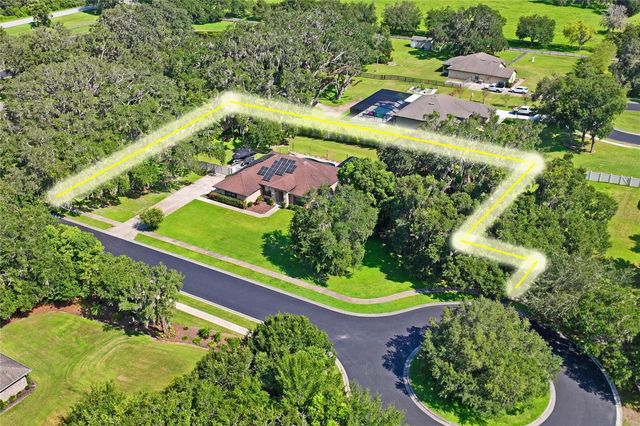 27725 CENTURY OAKS COURT, Dade City, FL 33525