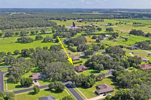 27725 CENTURY OAKS COURT, Dade City, FL 33525