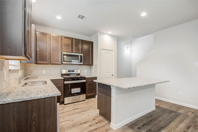 21915 Grand Majestic Drive, Houston, TX 77073